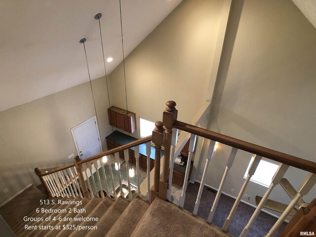 513 S Rawlings St, Carbondale, IL 62901 - photo 5