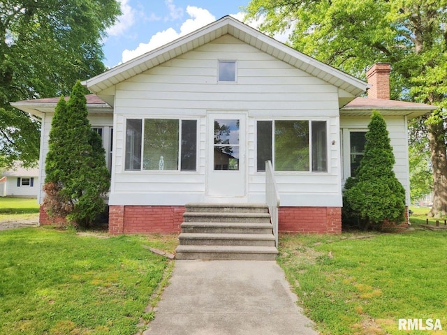 105 Rea St, Valier, IL 62891 - photo 1
