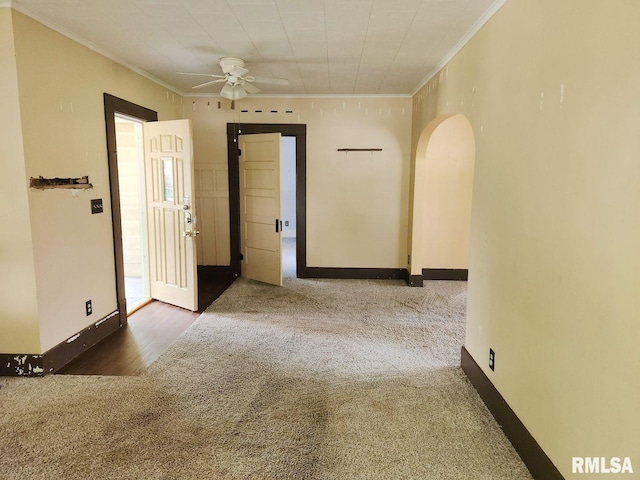 105 Rea St, Valier, IL 62891 - photo 4