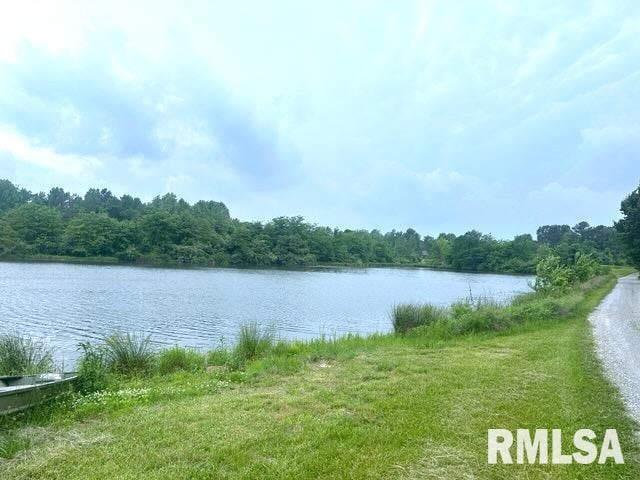 1 Minetree Ln, Carbondale, IL 62903