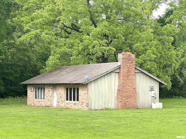 1 Minetree Ln, Carbondale, IL 62903