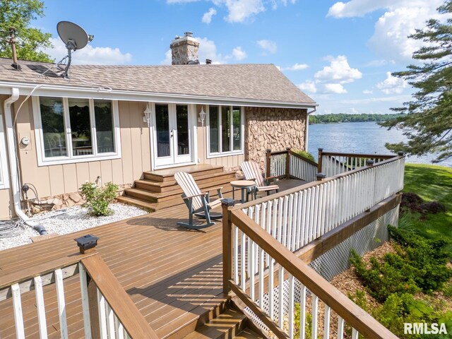 12687 N Shoreland Dr, Marion, IL 62959