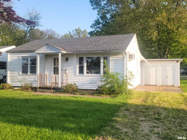 225 Hickory St, Flora, IL 62839 - photo 43