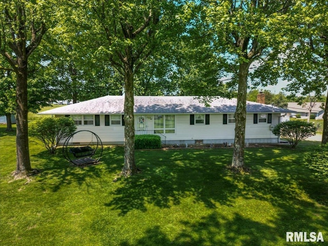 500 S Fly St, Goreville, IL 62939 - photo 1