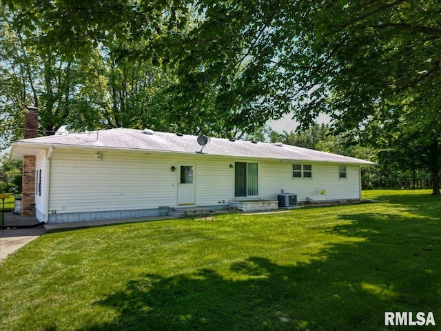 500 S Fly St, Goreville, IL 62939 - photo 2