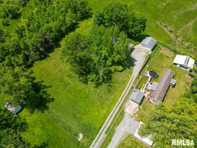 500 S Fly St, Goreville, IL 62939 - photo 4