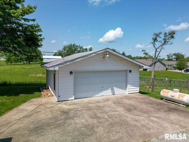500 S Fly St, Goreville, IL 62939 - photo 5