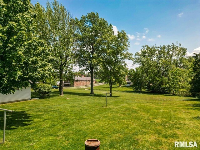 500 S Fly St, Goreville, IL 62939 - photo 7