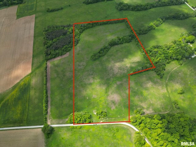 00 Bert Rd, Golconda, IL 62985