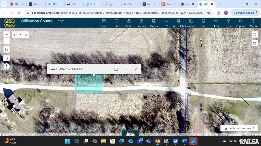 000 Day Rd, Carbondale, IL 62901 - photo 2