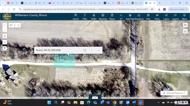 000 Day Rd, Carbondale, IL 62901 - photo 2