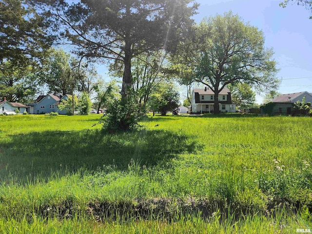 0000 N E Railroad St, Ashley, IL 62808