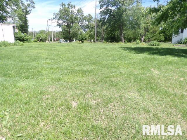 509 E Walnut St, Carrier Mills, IL 62917