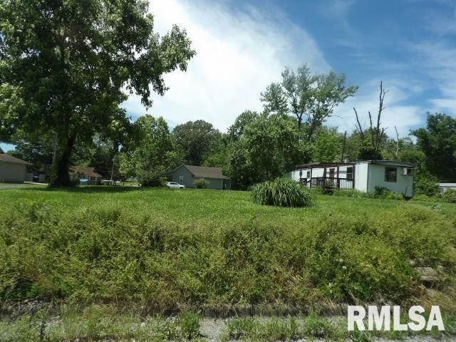 509 E Walnut St, Carrier Mills, IL 62917