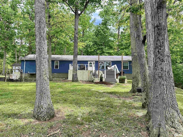 2235 Chesapeake Ln, Centralia, IL 62801 - photo 1