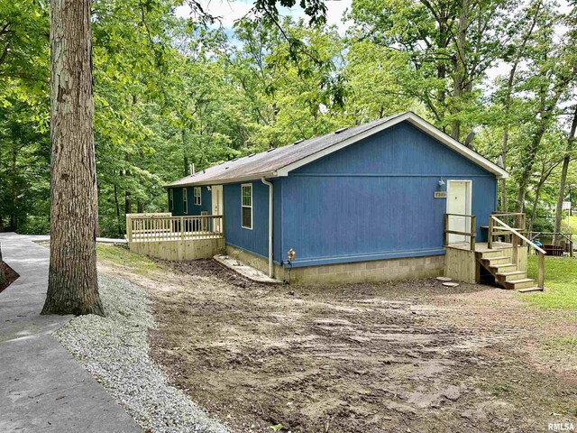 2235 Chesapeake Ln, Centralia, IL 62801 - photo 14