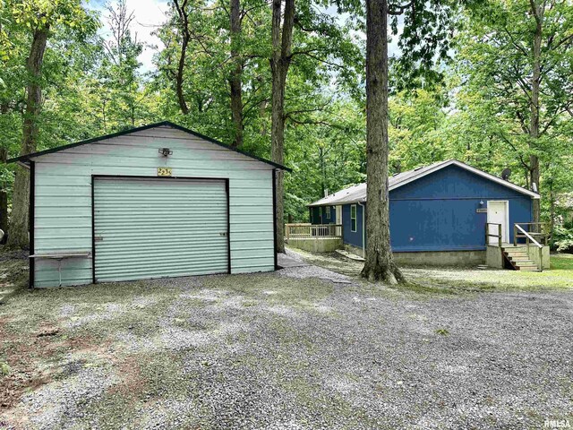 2235 Chesapeake Ln, Centralia, IL 62801 - photo 15