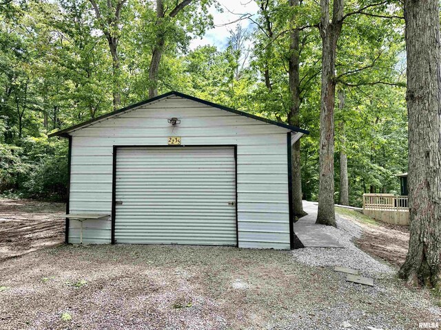 2235 Chesapeake Ln, Centralia, IL 62801 - photo 16