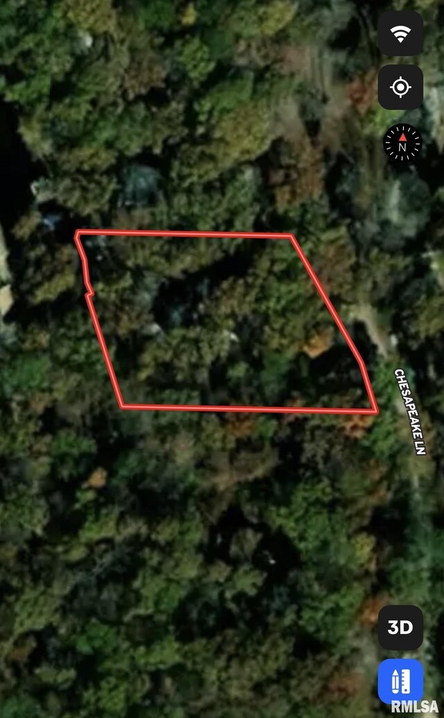 2235 Chesapeake Ln, Centralia, IL 62801 - photo 40
