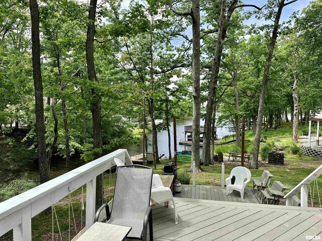 2235 Chesapeake Ln, Centralia, IL 62801 - photo 5