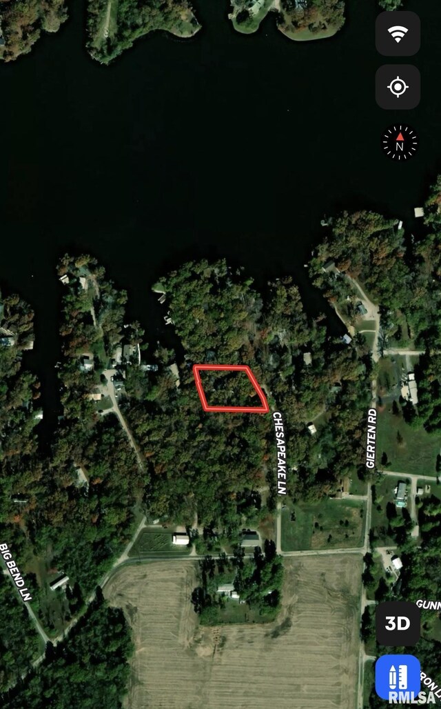 2235 Chesapeake Ln, Centralia, IL 62801 - photo 41