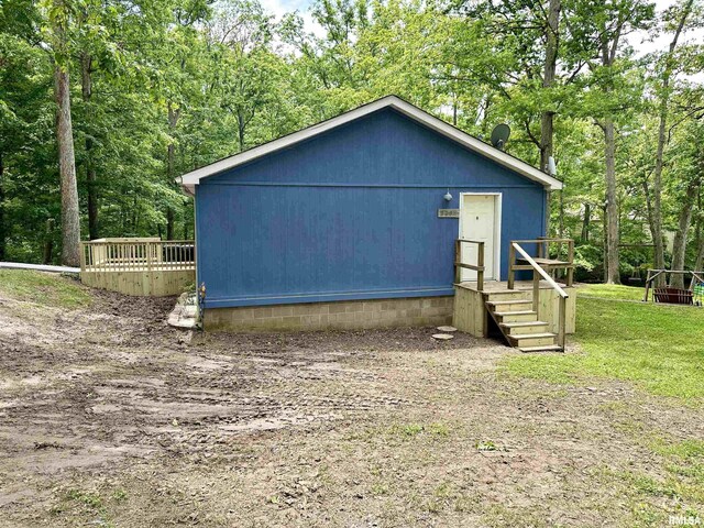 2235 Chesapeake Ln, Centralia, IL 62801 - photo 6