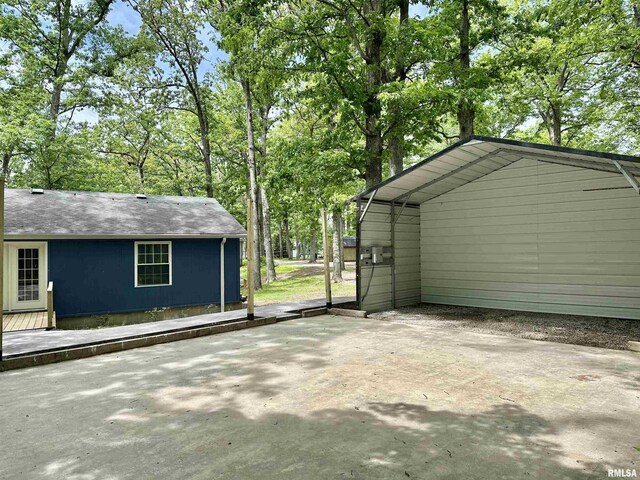 2235 Chesapeake Ln, Centralia, IL 62801 - photo 8