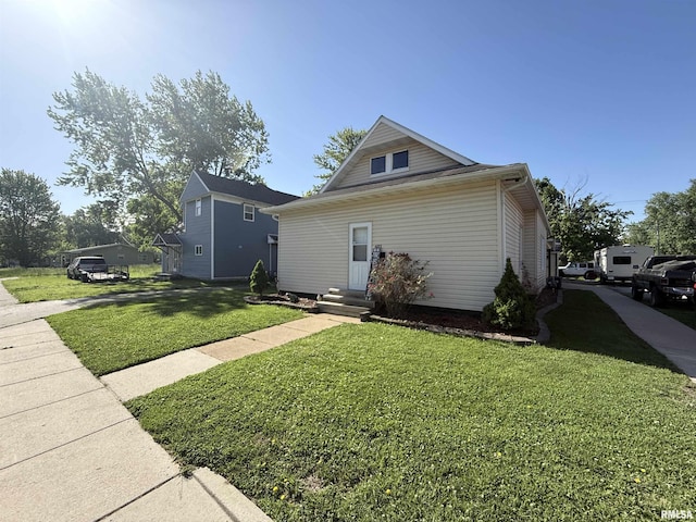 601 E Boone St, Salem, IL 62881 - photo 1