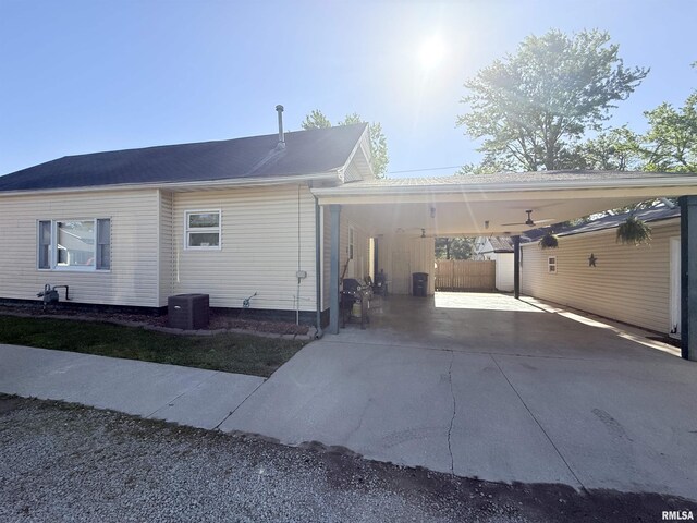 601 E Boone St, Salem, IL 62881 - photo 6