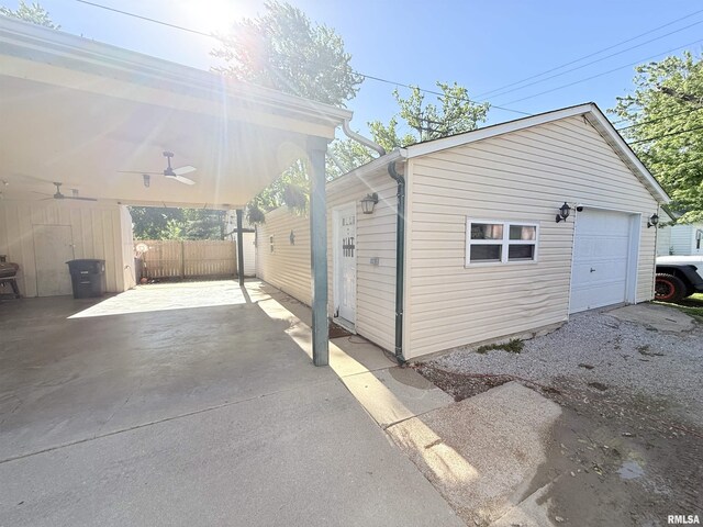 601 E Boone St, Salem, IL 62881 - photo 7