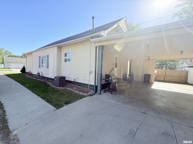 601 E Boone St, Salem, IL 62881 - photo 8