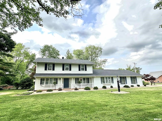 1 Estate Dr, Centralia, IL 62801 - photo 1
