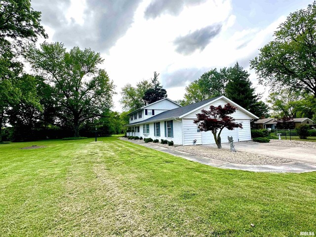 1 Estate Dr, Centralia, IL 62801 - photo 4