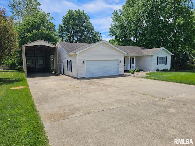 3111 Apricot Ave, Mount Vernon, IL 62864 - photo 2