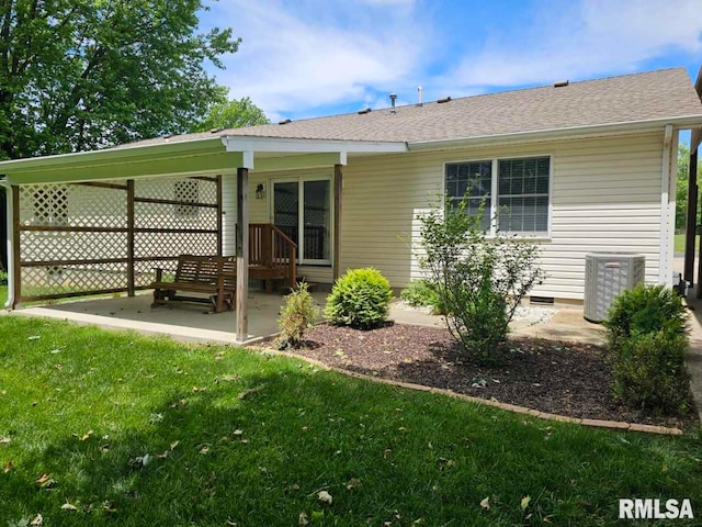 3111 Apricot Ave, Mount Vernon, IL 62864 - photo 11
