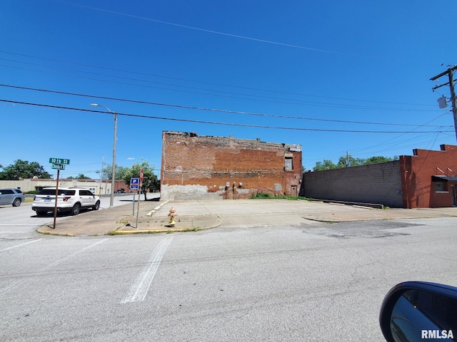 000 Chestnut St, Murphysboro, IL 62966