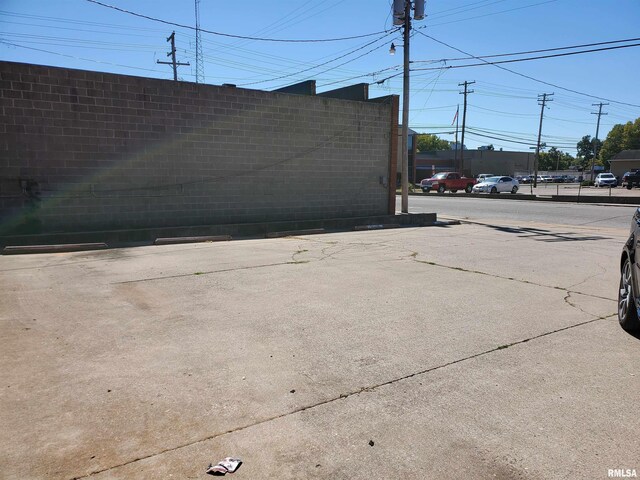 000 Chestnut St, Murphysboro, IL 62966