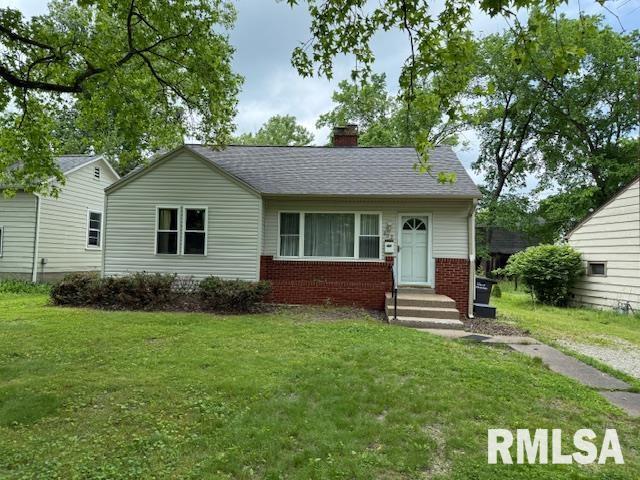 802 S Twisdale St, Carbondale, IL 62901 - photo 1