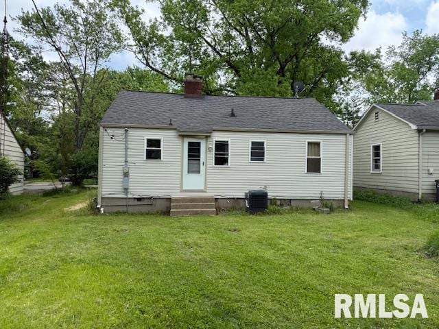 802 S Twisdale St, Carbondale, IL 62901 - photo 15