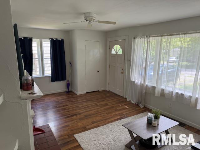 802 S Twisdale St, Carbondale, IL 62901 - photo 5