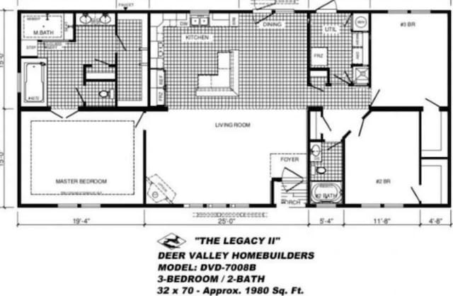 floor plan / room layout
