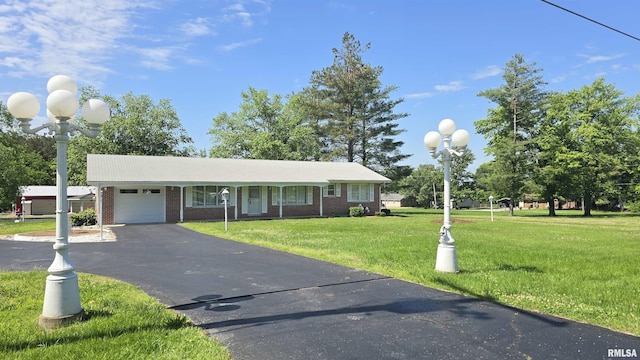 2110 Raleigh Rd, Eldorado, IL 62930 - photo 1