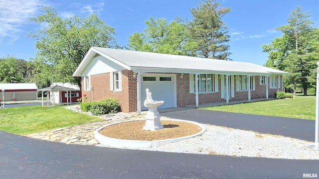 2110 Raleigh Rd, Eldorado, IL 62930 - photo 2