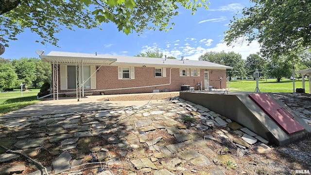 2110 Raleigh Rd, Eldorado, IL 62930 - photo 4