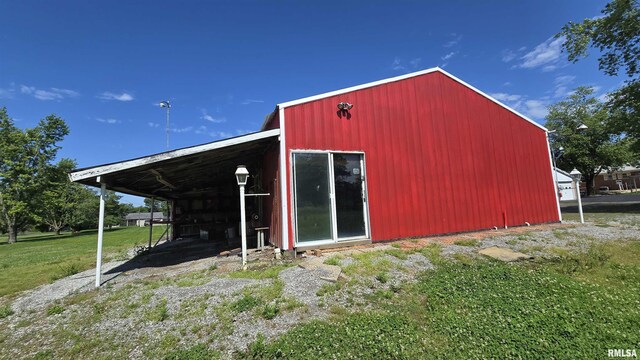 2110 Raleigh Rd, Eldorado, IL 62930 - photo 34