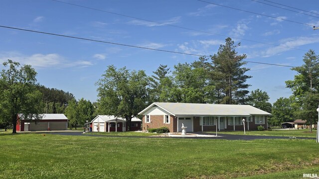 2110 Raleigh Rd, Eldorado, IL 62930 - photo 6