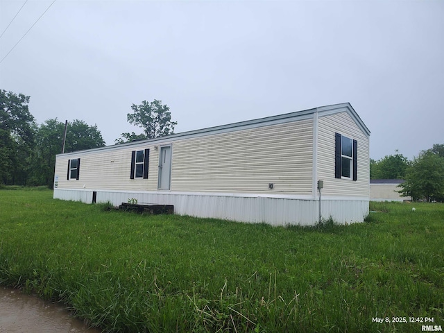 2709 Queens Ave, Odin, IL 62870 - view of property exterior