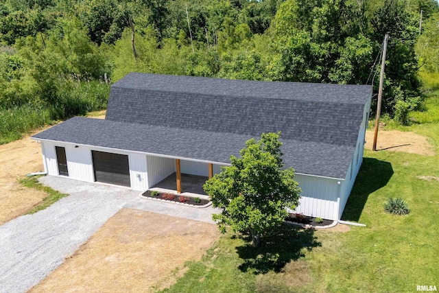 5157 Herrin Rd, Carterville, IL 62918 - photo 33