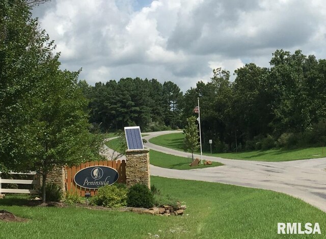 3695 Parrish Ridge Ln, Goreville, IL 62939