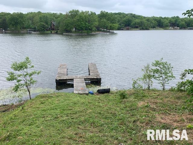 3695 Parrish Ridge Ln, Goreville, IL 62939